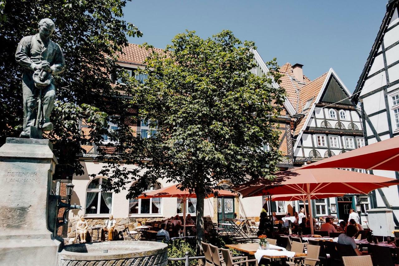 Ratskeller Wiedenbrueck Rheda-Wiedenbrück Exterior foto